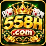 558h